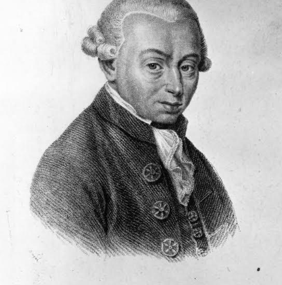 Kant 1