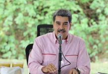 alcaldes de Barinas a Maduro