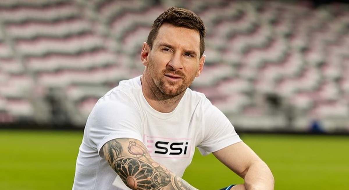 Messi está consciente de que falta poco para su retirada