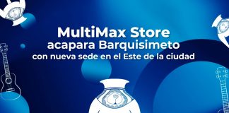 MultiMax Store