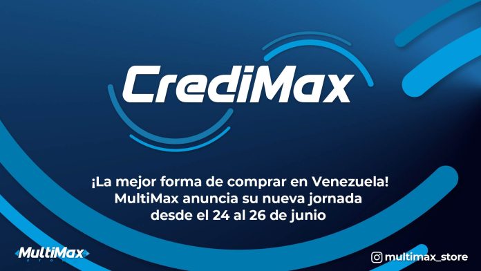 CrediMax MultiMax