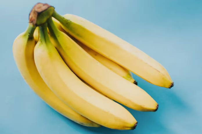 banana