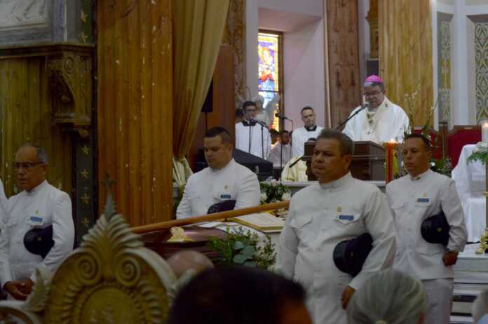 El Papa lamentó la muerte de monseñor Roberto Lückert: «Dedicó su vida al servicio»