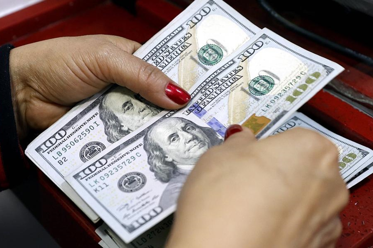 EE UU: los seis estados que enviarán cheques de estímulo de hasta 500 dólares en julio