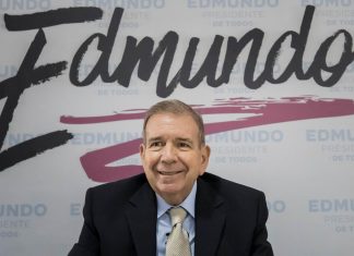 detenciones Encuestas reflejan ventaja para Edmundo González en las presidenciales: recibiría 7 millones de votos