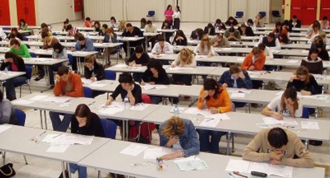 La mayoría de quienes se examinan de nacionalidad española son de países hispanohablantes