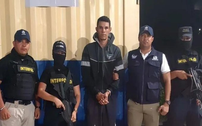 Honduras concede la extradición de venezolano reclamado por terrorismo, secuestro y extorsión