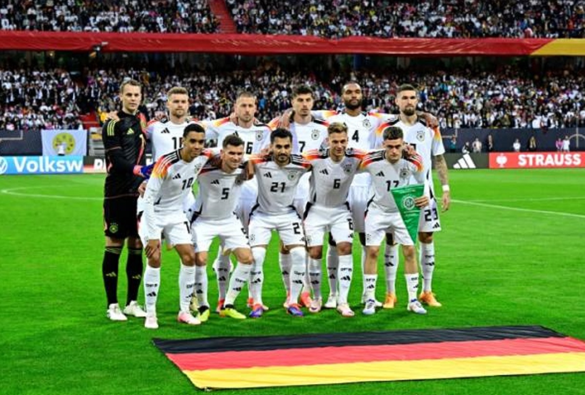 ¿Cómo llegan los equipos favoritos a la Eurocopa?