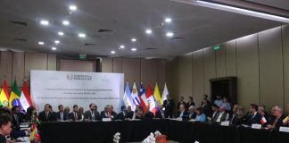 El fentanilo y el avance del Tren de Aragua en la agenda del Mercosur