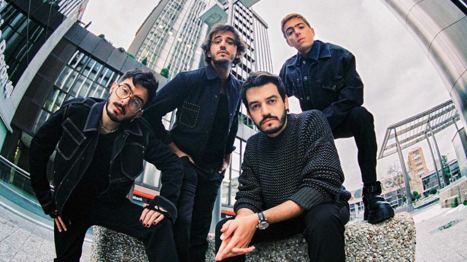 Morat reaccionó al cambio de fecha de su concierto en Caracas: “Odiamos que esto esté pasando”