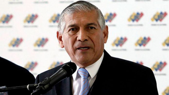 Presidente de la Ceela sobre Venezuela