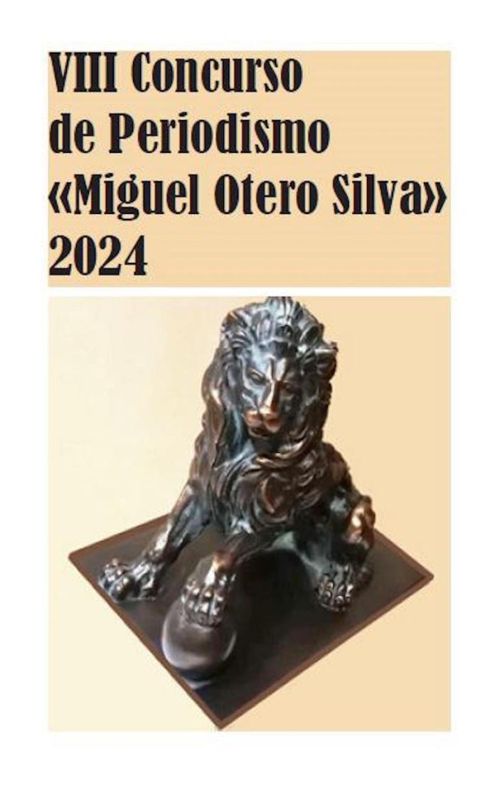 Premio Miguel Otero Silva