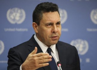 Venezuela es elegida a una de las Vicepresidencias de la Asamblea Nacional de la ONU
