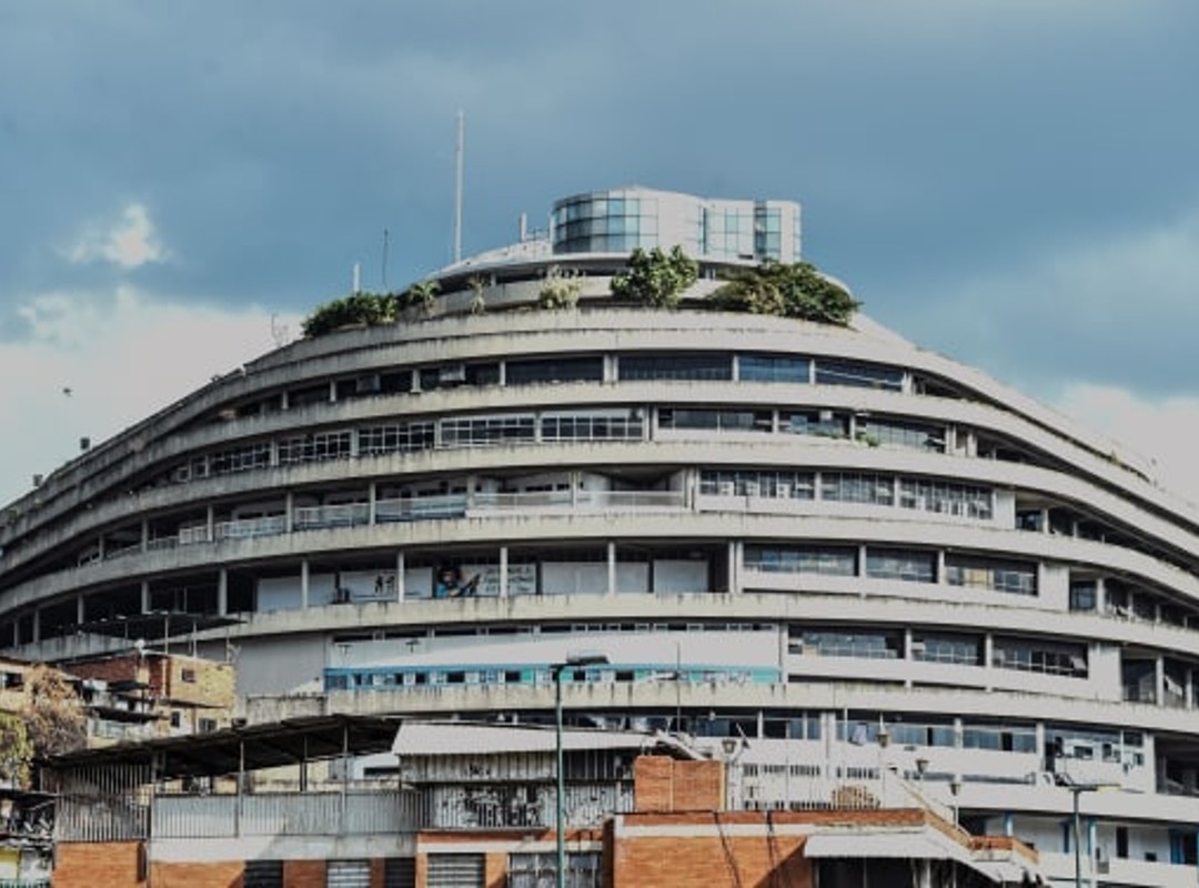 venezuela-helicoide-caracas