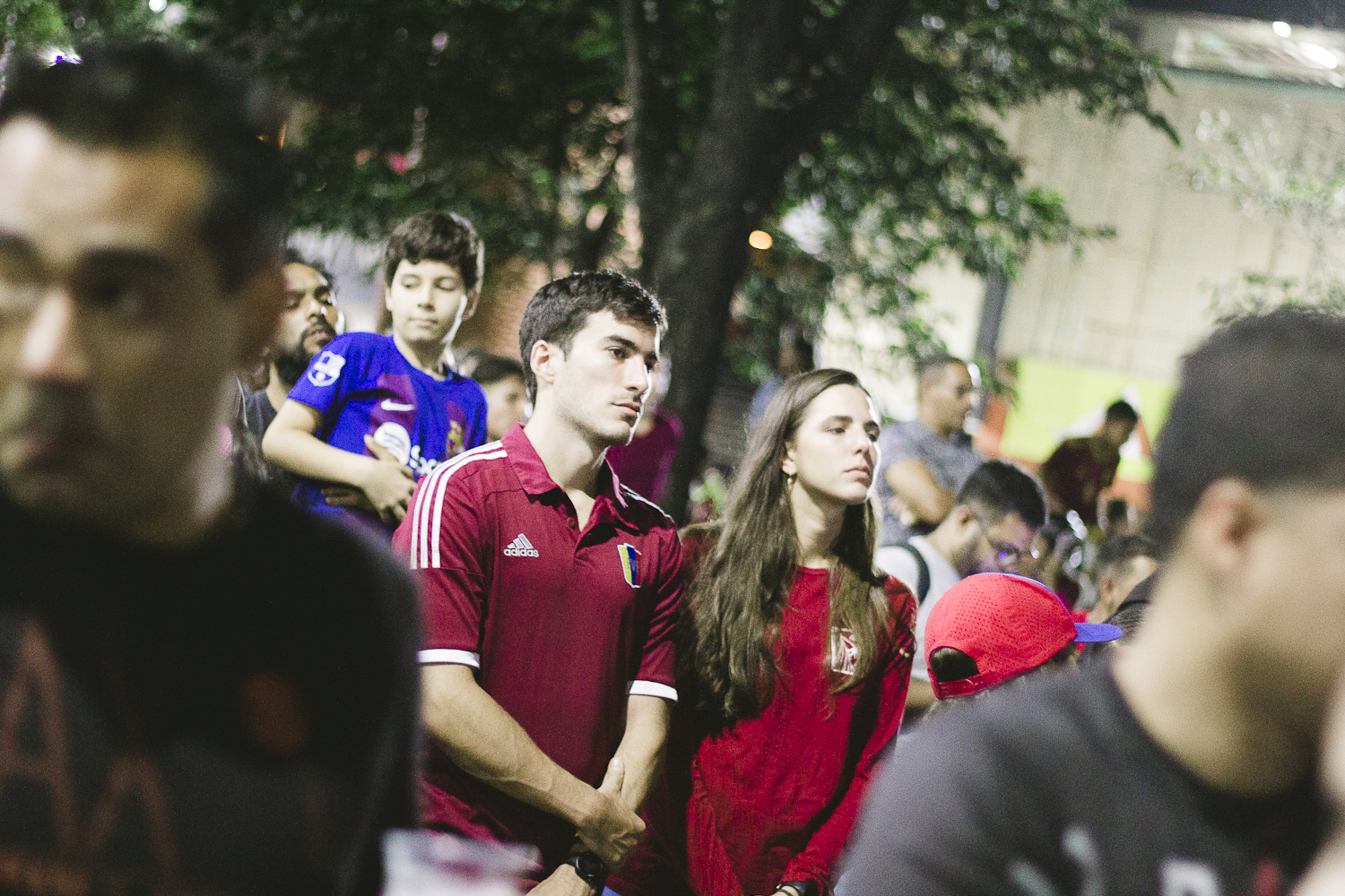 Deportes Fútbol Vinotinto Copa América