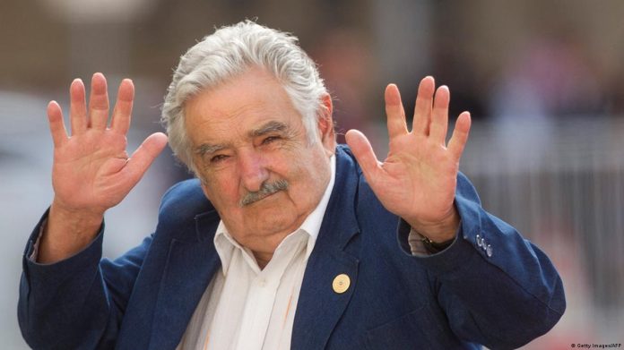 José Mujica