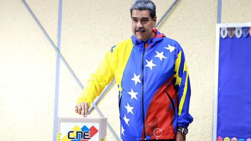 resultados Venezuela