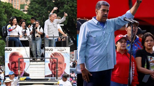 Maduro 