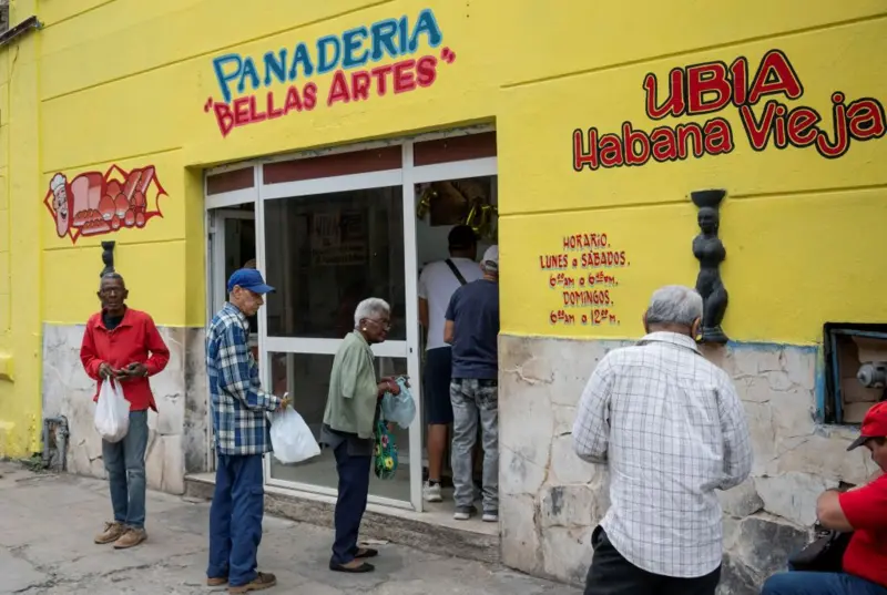 Las nuevas medidas anunciadas por el gobierno de Cuba tras declararse en «economía de guerra»