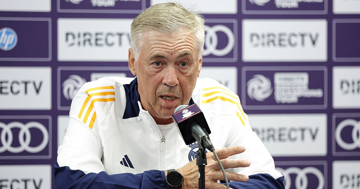 Ancelotti tiene todas las posibilidades para reemplazar a Kroos