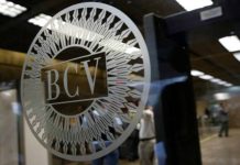 BCV realiza intervención cambiaria de 200 millones de dólares a seis días de las elecciones
