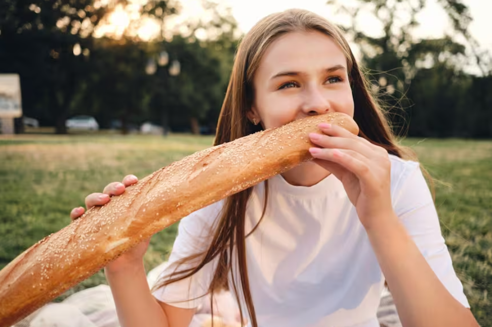 ¿Cuánto pan se puede comer sin engordar? Esto dice la Escuela de Medicina de Harvard