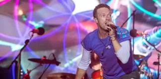 Coldplay BBC Mundo
