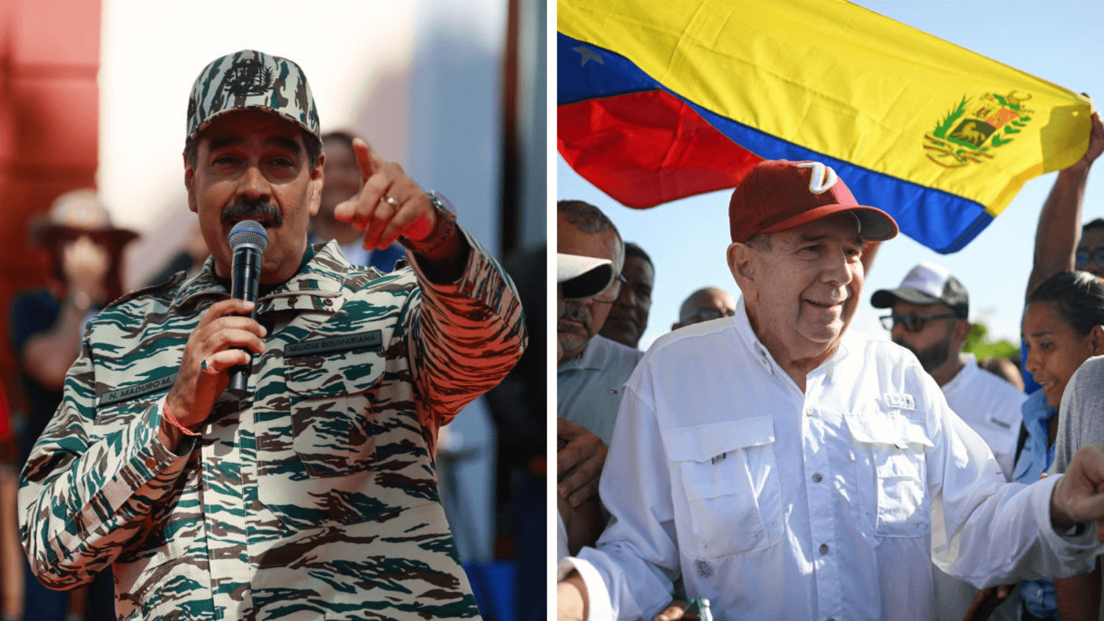 Elecciones en Venezuela 2024: ¿qué dicen las encuestas?