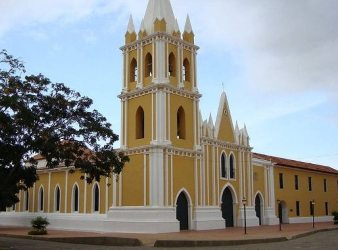 La ciudad de Coro se mantiene en la lista de riesgo de la Unesco