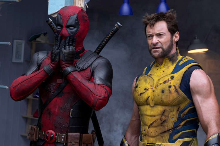 Los datos que debes saber de Deadpool & Wolverine, la nueva película de Marvel