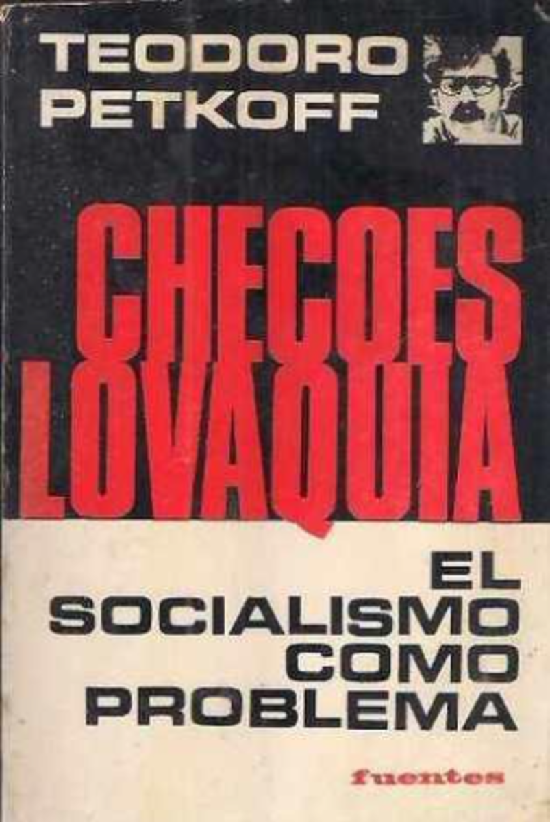 El socialismo como problema