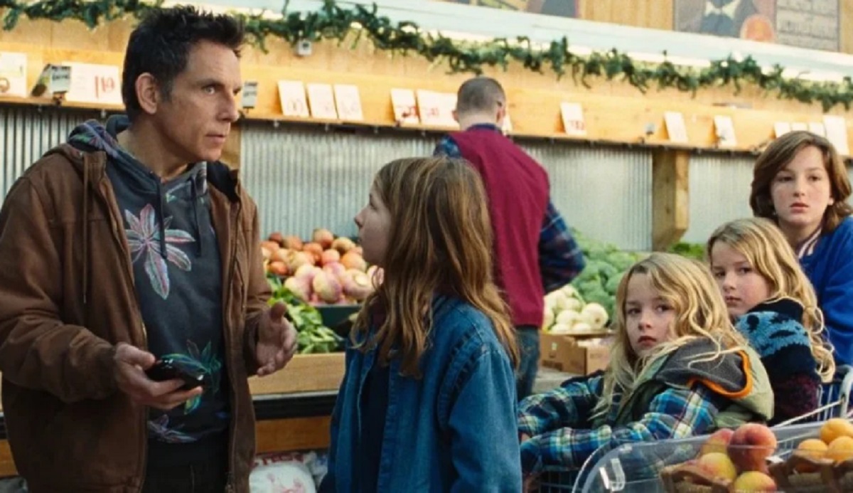 Festival de Cine de Toronto iniciará con Ben Stiller y su Nutcrackers