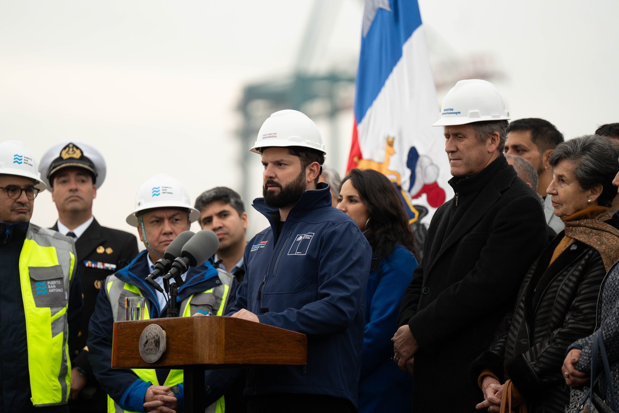 Chile construirá cárcel de alta seguridad: ¿Cuántos reclusos albergará y bajo qué condiciones?