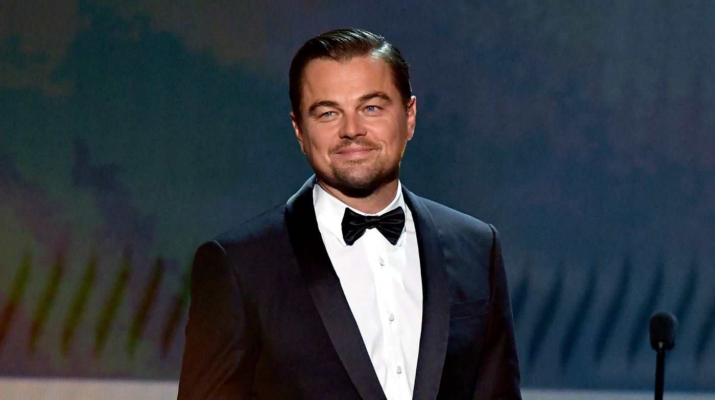 Película protagonizada por Leonardo DiCaprio busca actores latinos