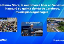 MultiMax Store Naguanagua