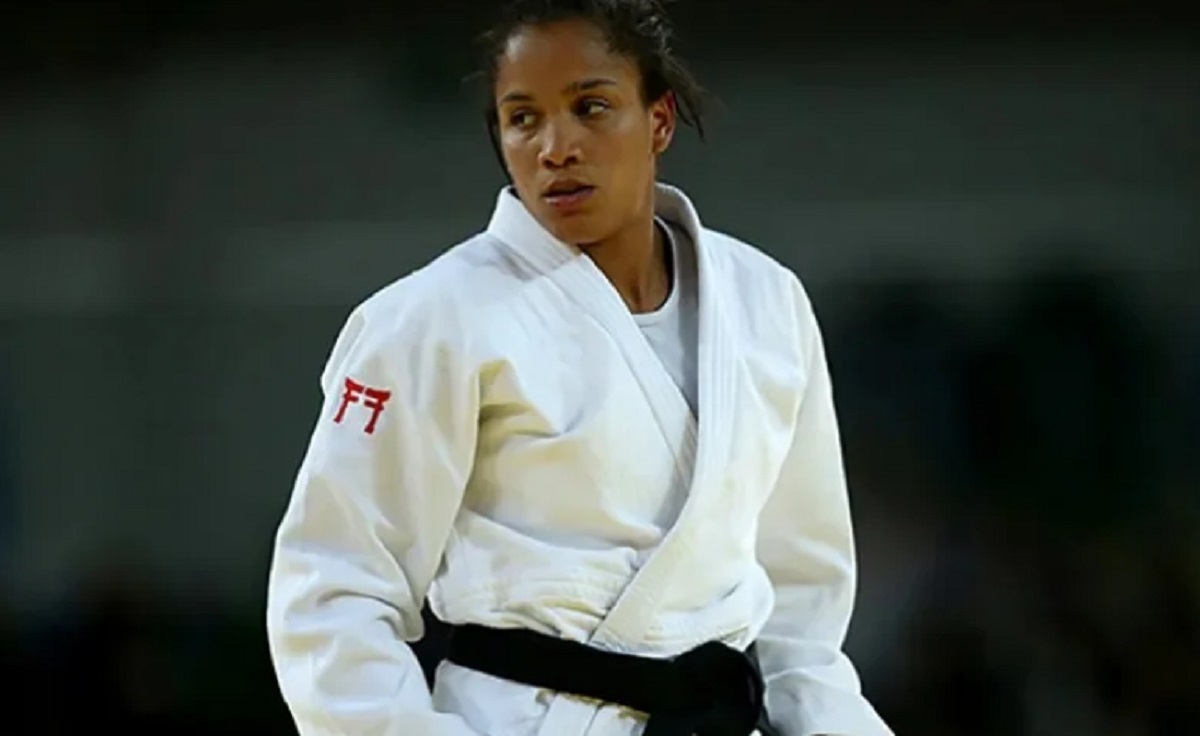 COV confirmó descalificación de la judoca Elvismar Rodríguez de los Juegos de París