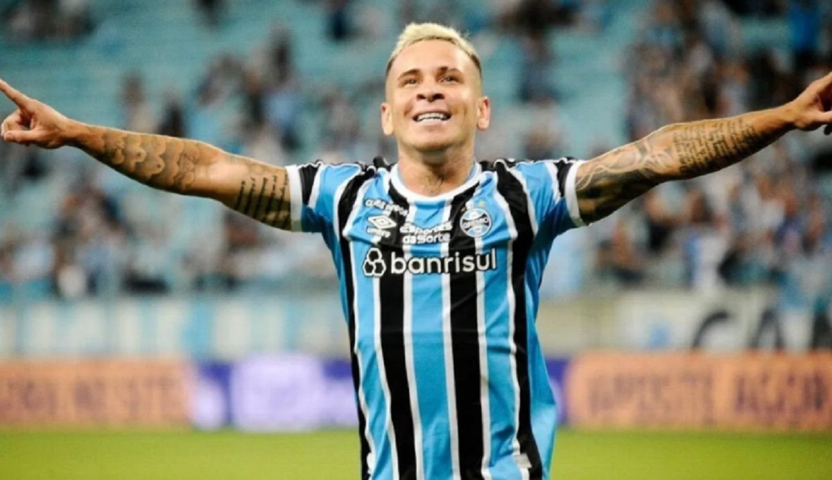 Soteldo Gremio