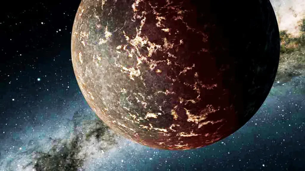 Se llama súper Júpiter: el exoplaneta más frío y antiguo jamás observado