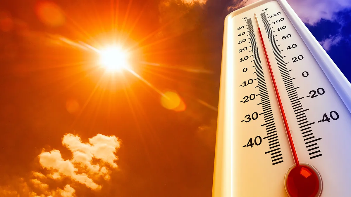 California se prepara para otra fuerte ola de calor: lo que se sabe