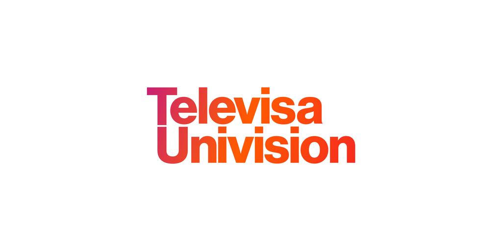 TelevisaUnivision_Logo