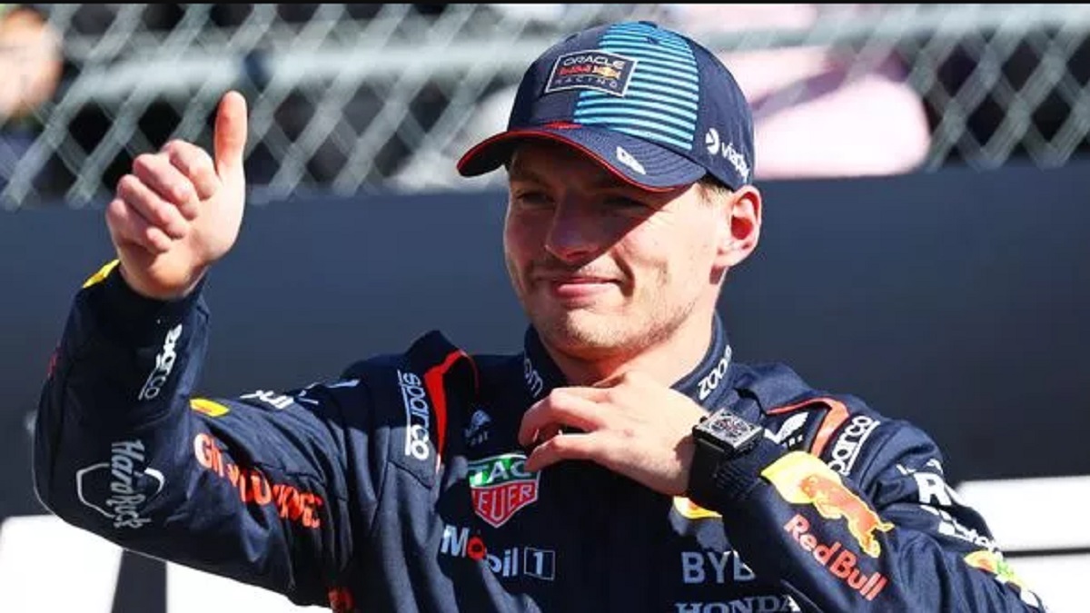 Verstappen deberá demostrar su voracidad en Hungría