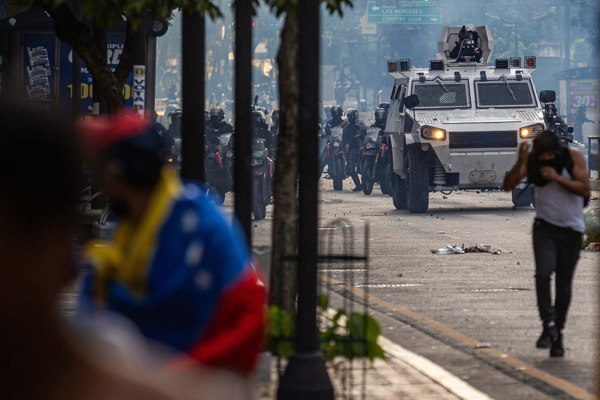 ¿Por qué la presión de Colombia y Brasil sobre el chavismo es clave en la situación de Venezuela?