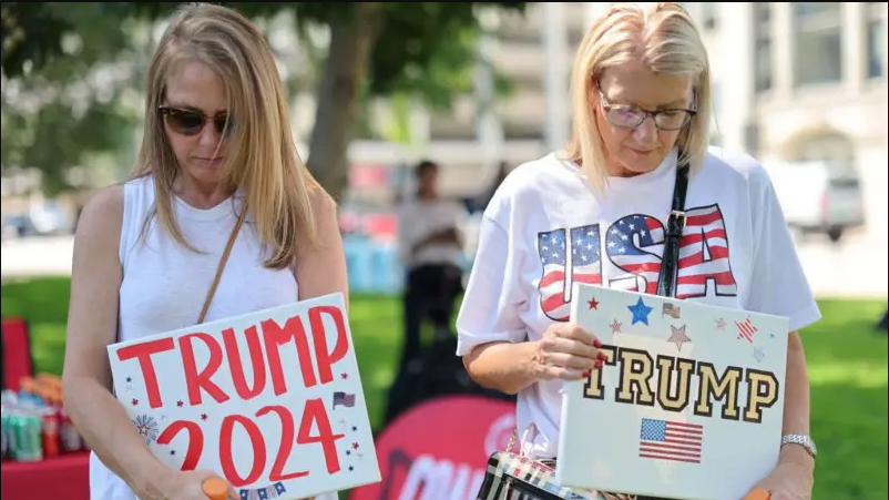 Ataque a Trump: “Hemos cruzado el umbral y ahora es posible que tengamos un ciclo en espiral de violencia política en Estados Unidos”