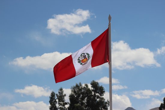 bandera-del-peru