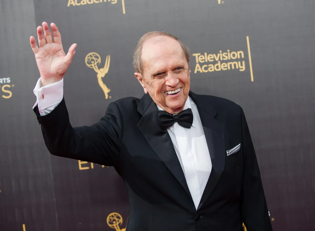 Murió Bob Newhart, reconocido comediante estadounidense