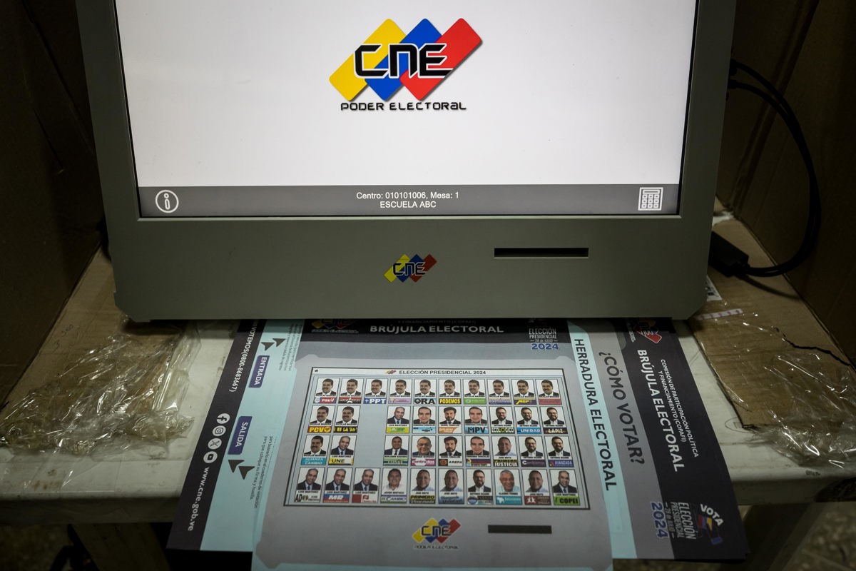 CNE reubica 27 centros de votación en todo el país, ¿cuáles son?