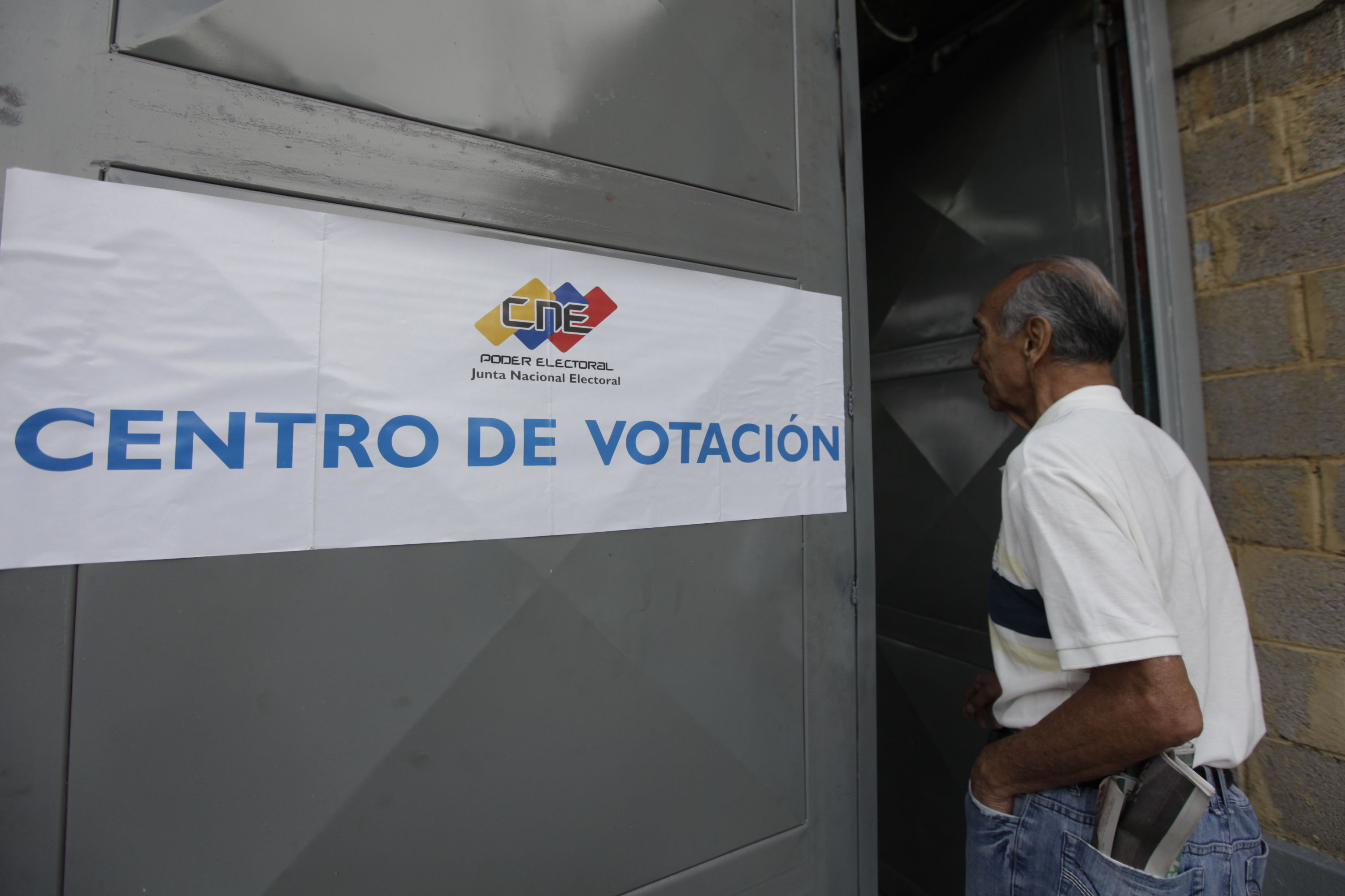 elecciones presidenciales voto en el exterior