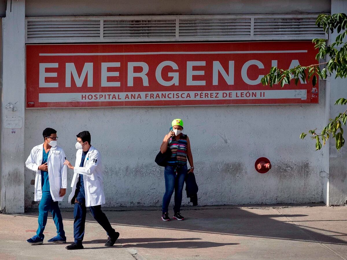 Federación Médica Venezolana denuncia grave escasez de insumos en los hospitales