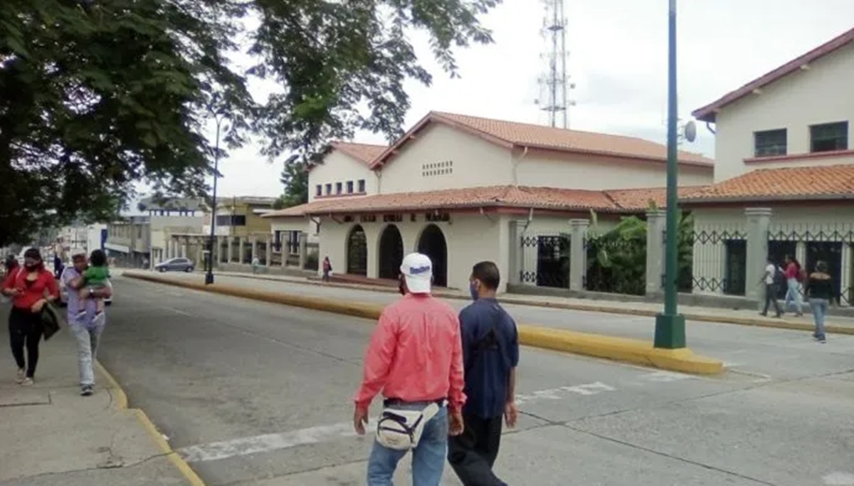 Murió efectivo del Plan República en centro electoral en Yaracuy