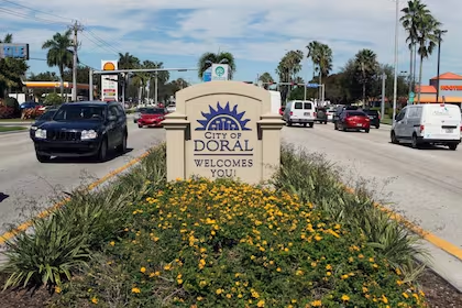 Doral es conocido popularmente como Doralzuela